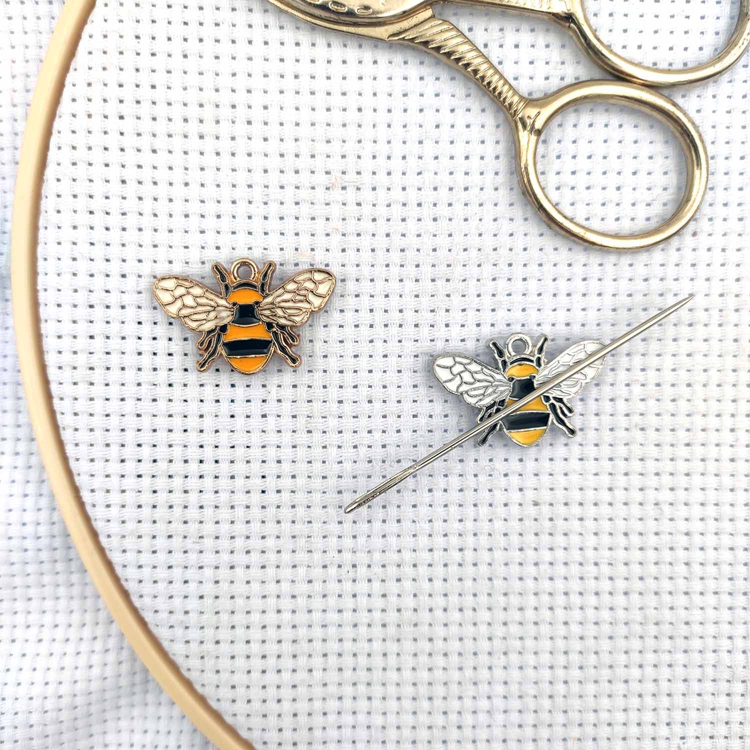Needle Minder Magnet - 마그네틱 바늘 Minders 바느질 자석 2