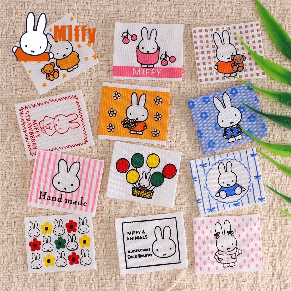귀여운 미피 천 패치 귀여운 토끼 자수 패치 바느질 아 - Embroidery Patch 리뷰 및 가격