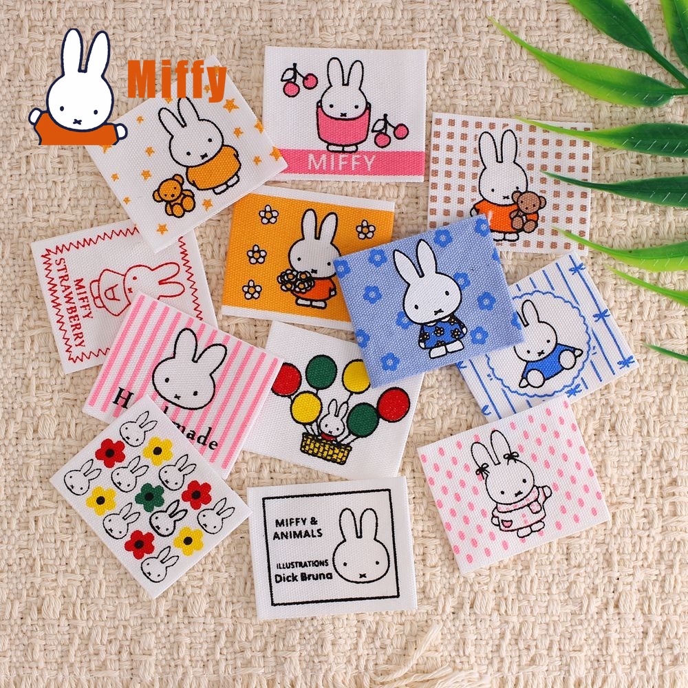 귀여운 미피 천 패치 귀여운 토끼 자수 패치 바느질 아 - Embroidery Patch 리뷰 및 가격