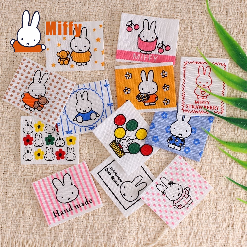 귀여운 미피 천 패치 귀여운 토끼 자수 패치 바느질 아 - Embroidery Patch 리뷰 및 가격