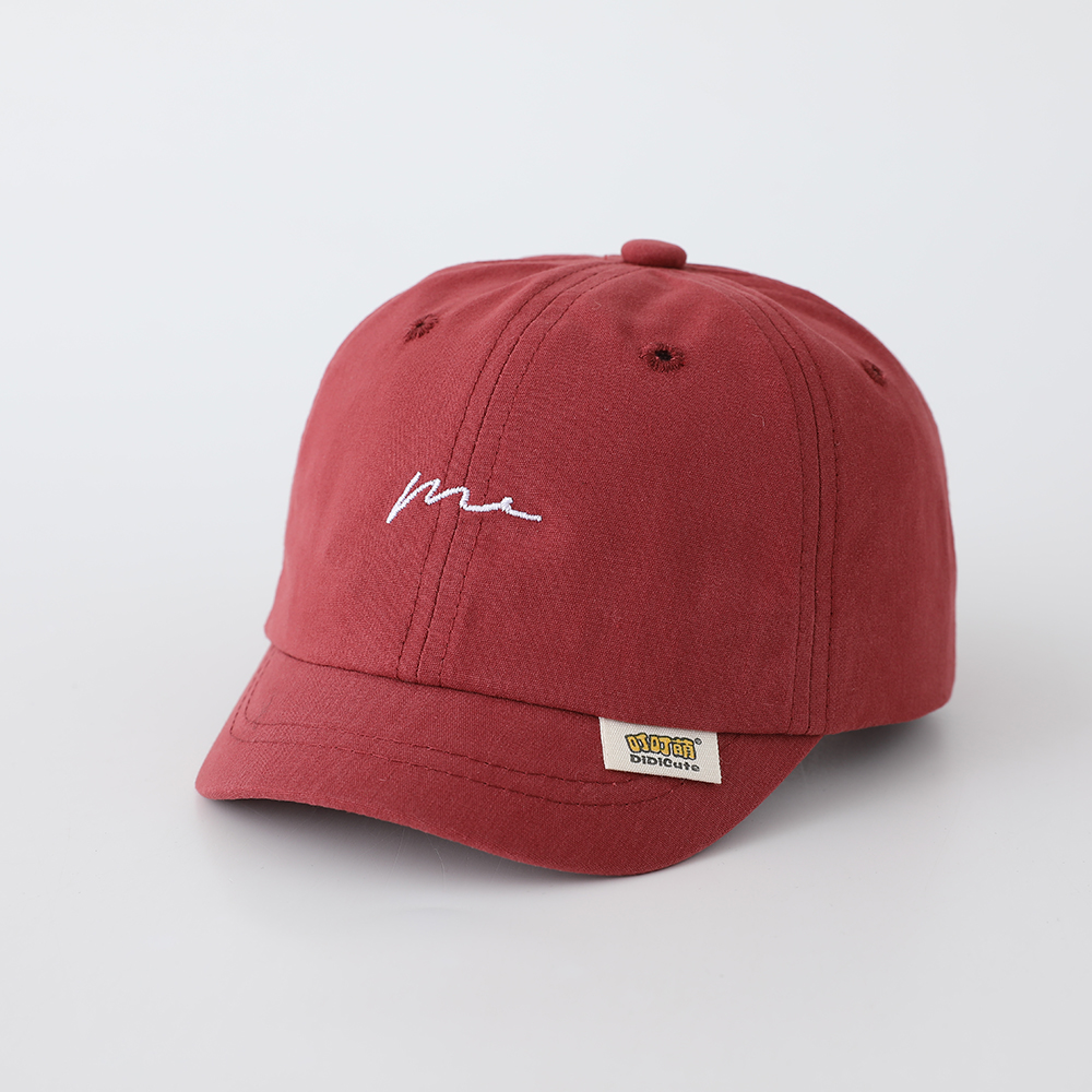 어린이용 자유로운 손글씨 ME 알파벳 소형 자수 라벨  - Embroidery Cap 리뷰 및 가격