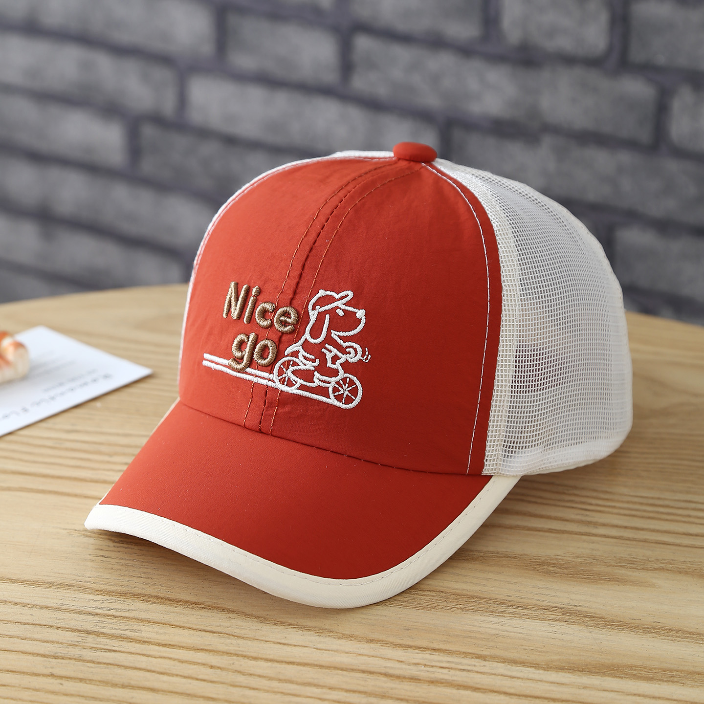 여름철 야외용 빠른 건조 옷감 벨트 볼캡 자수 니스 카 - Embroidery Cap 리뷰 및 가격