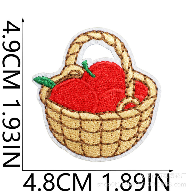 15pcs 의류에 대 한 눈 공주 자 수 패치 의류에  - Embroidery Patch 리뷰 및 가격