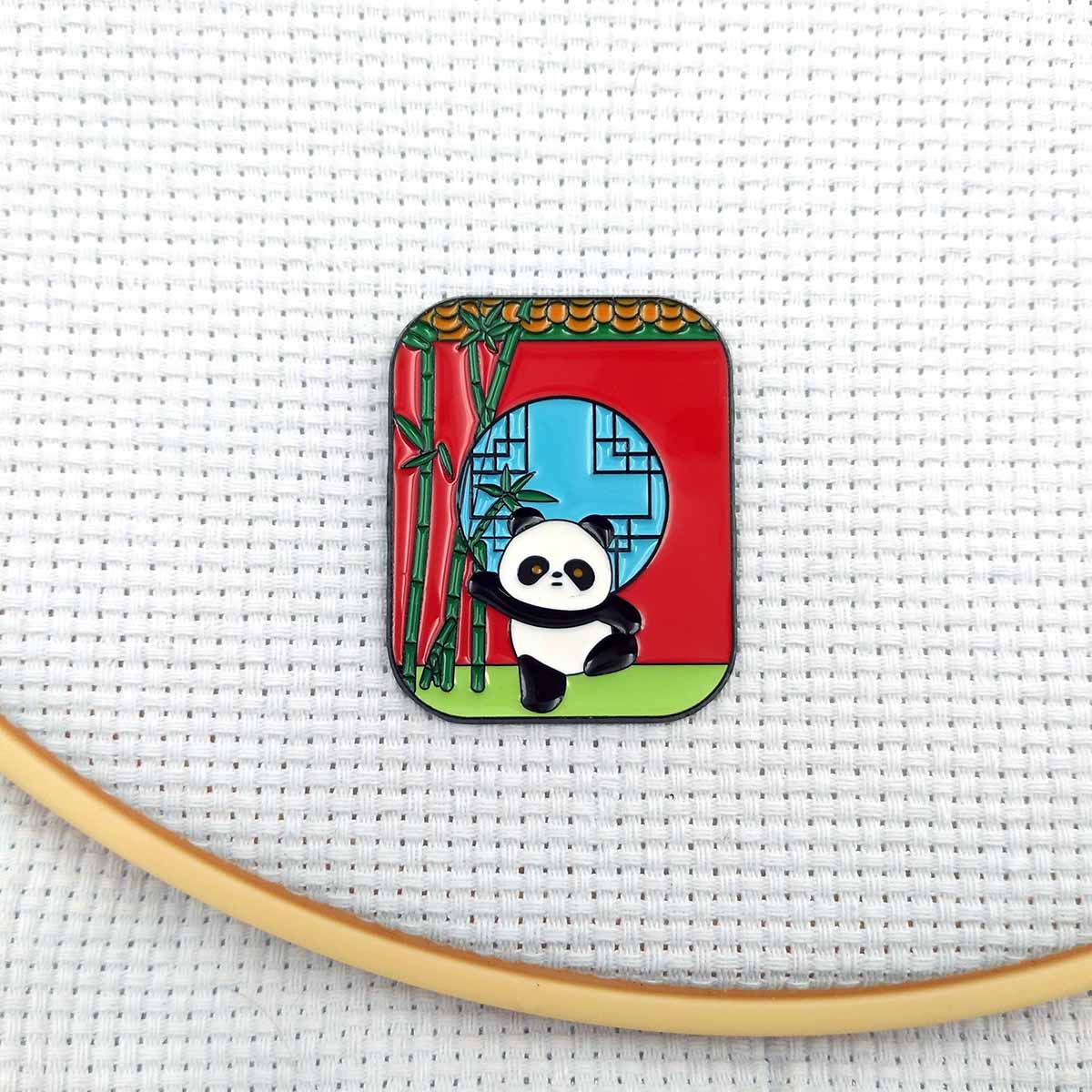 크로스 스티치, 자수 용품, 바느질 바늘 예술 액세서리 - Needle Minder Magnet 리뷰 및 가격