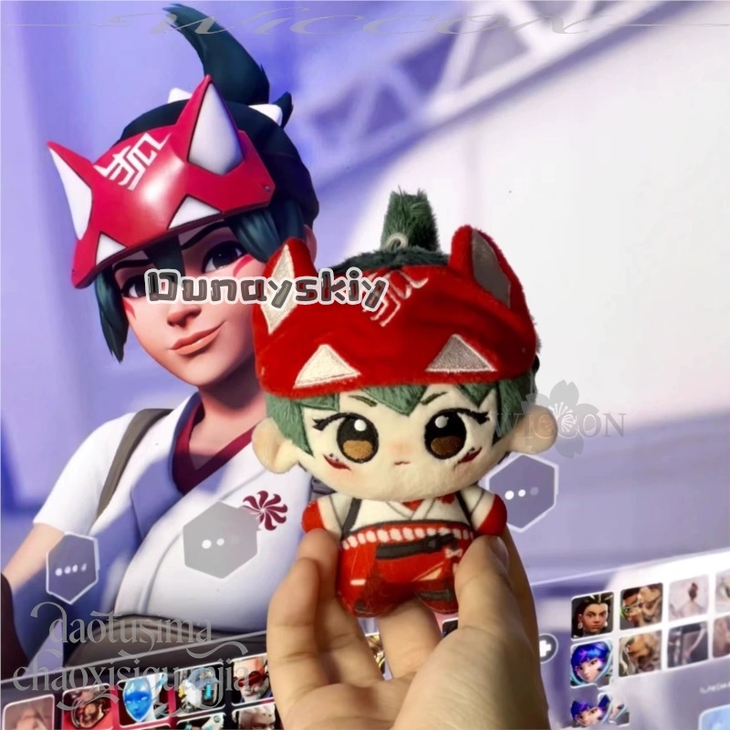 키리코 팬 아트 10cm 카와이 프린팅 및 자수 달콤하 - Embroidery Print 리뷰 및 가격