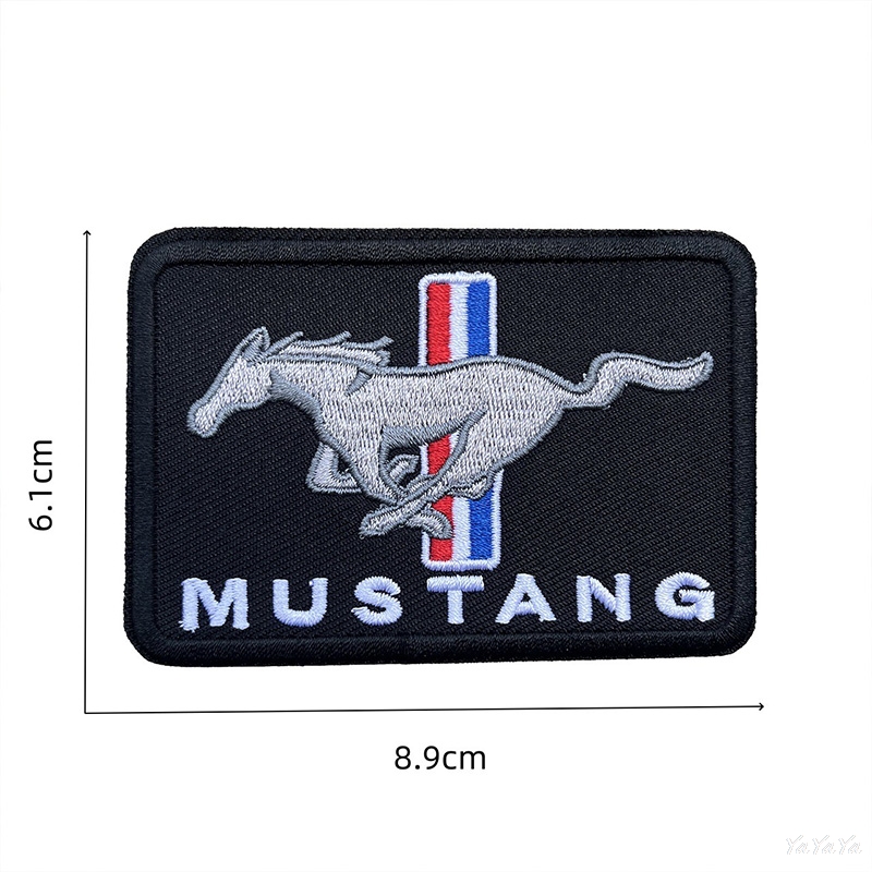 자수 패치 아플리케 펑크 록 의류 배지 스티커 백팩 데 - Embroidery Patch 리뷰 및 가격