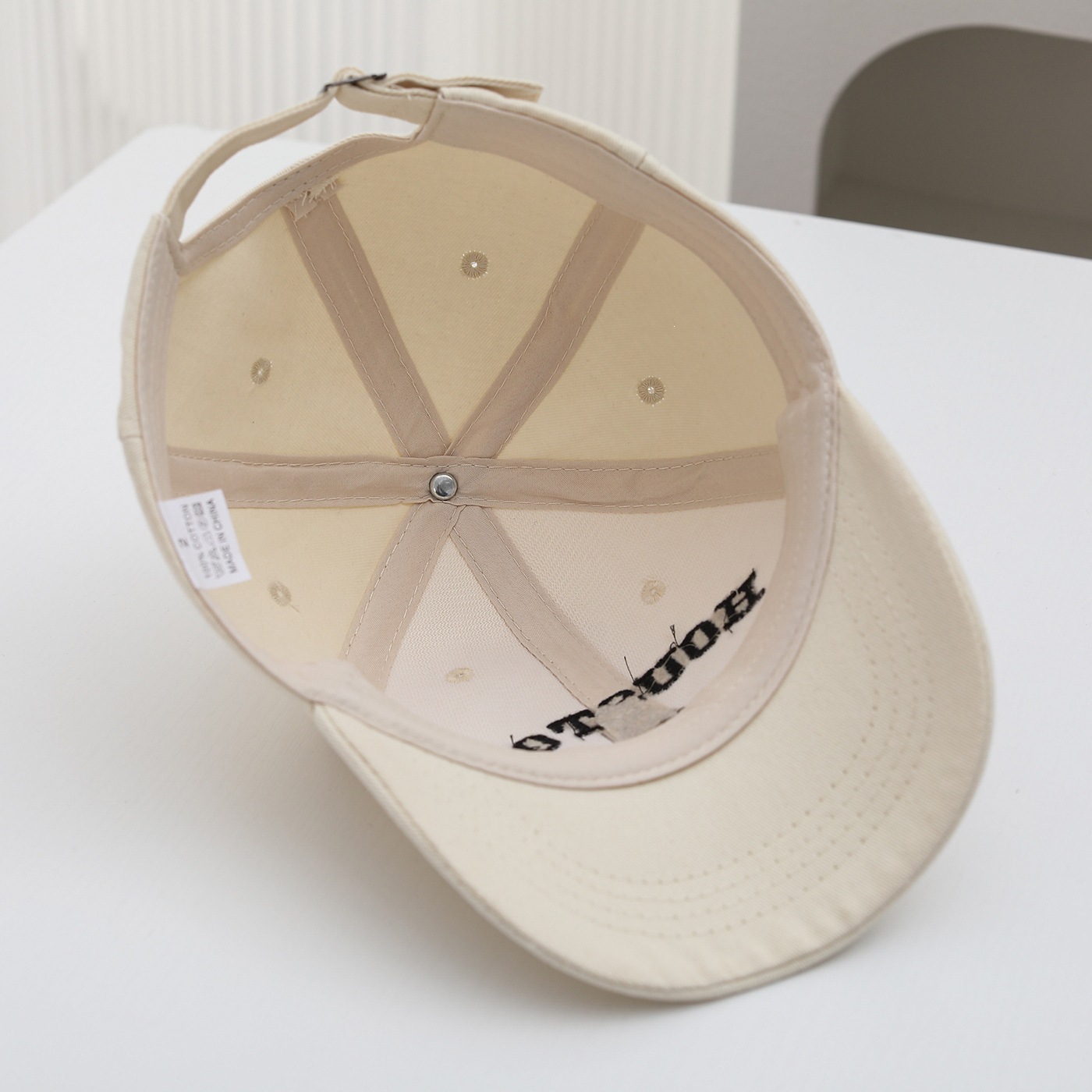 자수 레터 키즈 야구 모자 패션 어린이 챙모자 남아 여 - Embroidery Cap 리뷰 및 가격