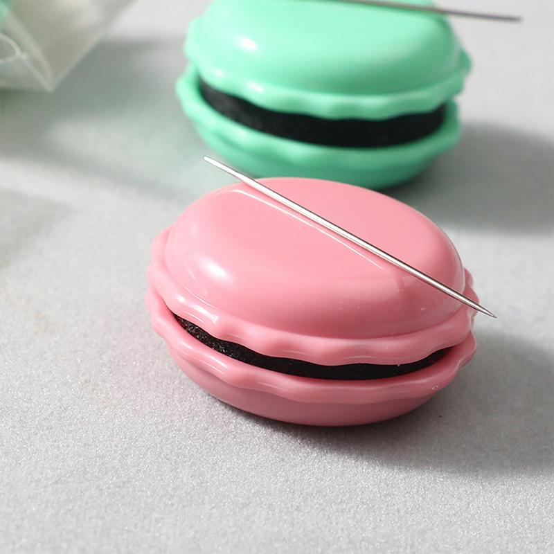 바늘 마더 자석 자석 핀 거치대 마카롱 바늘 거치대,  - Needle Minder Magnet 리뷰 및 가격