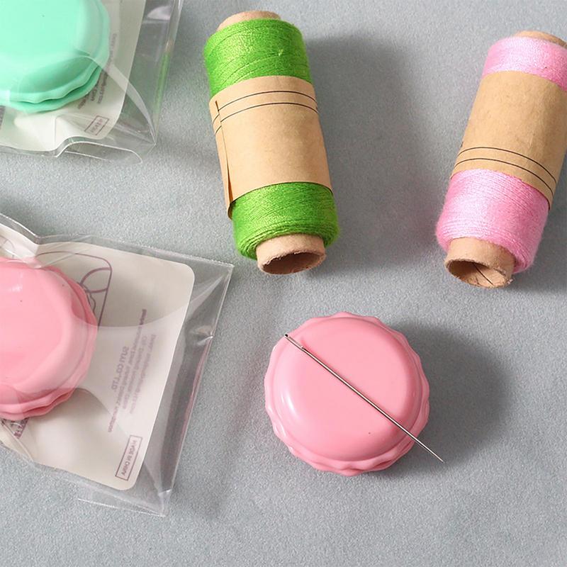 바늘 마더 자석 자석 핀 거치대 마카롱 바늘 거치대,  - Needle Minder Magnet 리뷰 및 가격