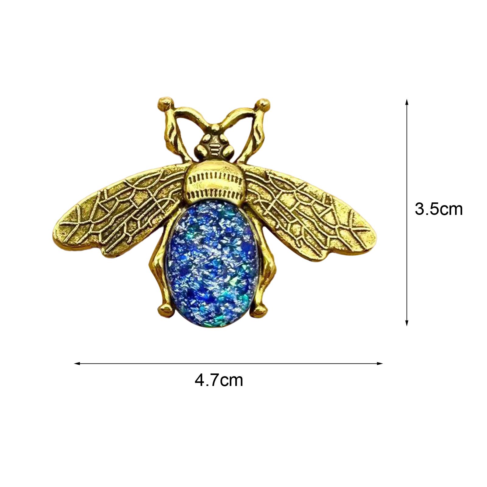 만화 꿀벌 자석 핀 마인더 바늘 홀더 재봉 자석 가이드 - Needle Minder Magnet 리뷰 및 가격