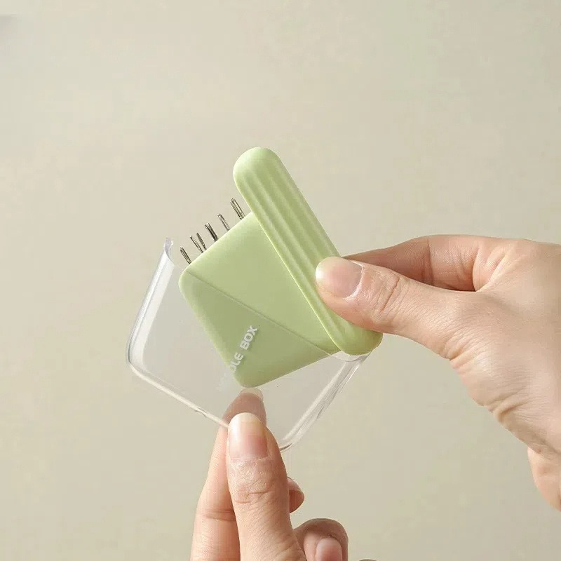 1pc 패션 휴대용 자기 바느질 상자 홈 하이 엔드 품 - Needle Minder Magnet 리뷰 및 가격