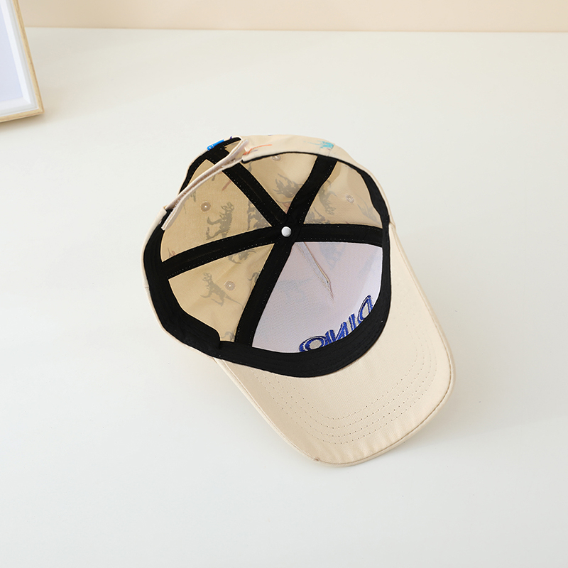 TUONXYE 공룡 자수 아기 모자 소년 소녀 어린이  - Embroidery Cap 리뷰 및 가격