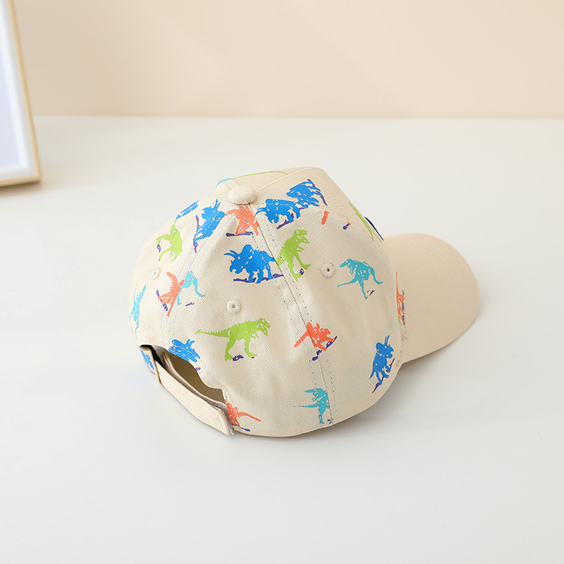 TUONXYE 공룡 자수 아기 모자 소년 소녀 어린이  - Embroidery Cap 리뷰 및 가격