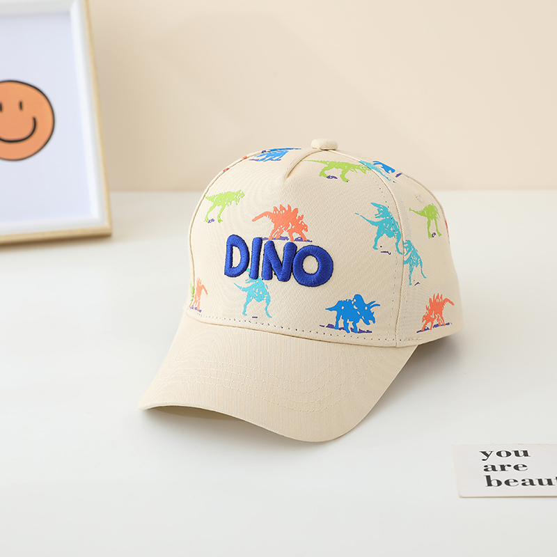 TUONXYE 공룡 자수 아기 모자 소년 소녀 어린이  - Embroidery Cap 리뷰 및 가격