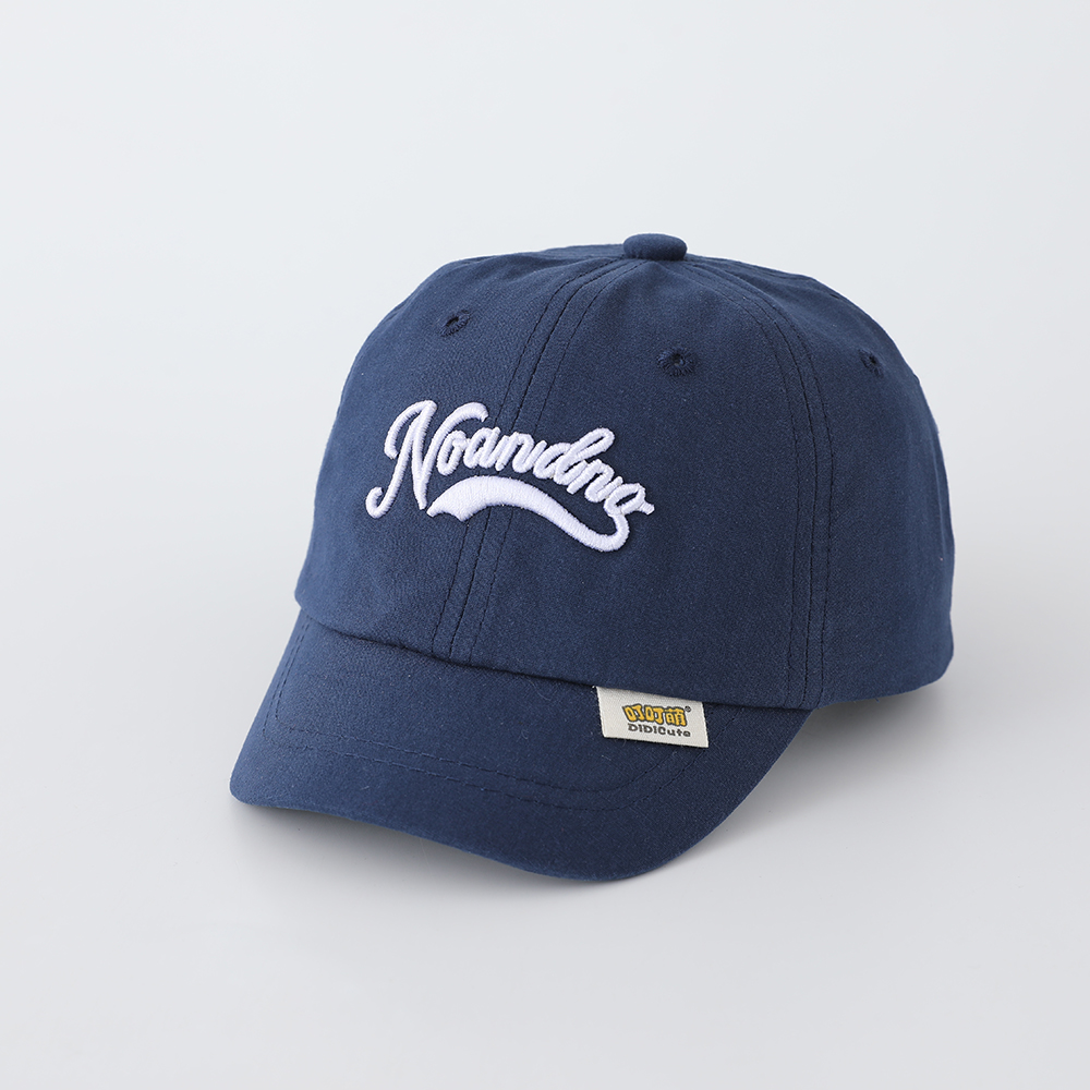 한국 스타일의 캐주얼한 노엠디노 손수 자수 아기 베이스 - Embroidery Cap 리뷰 및 가격